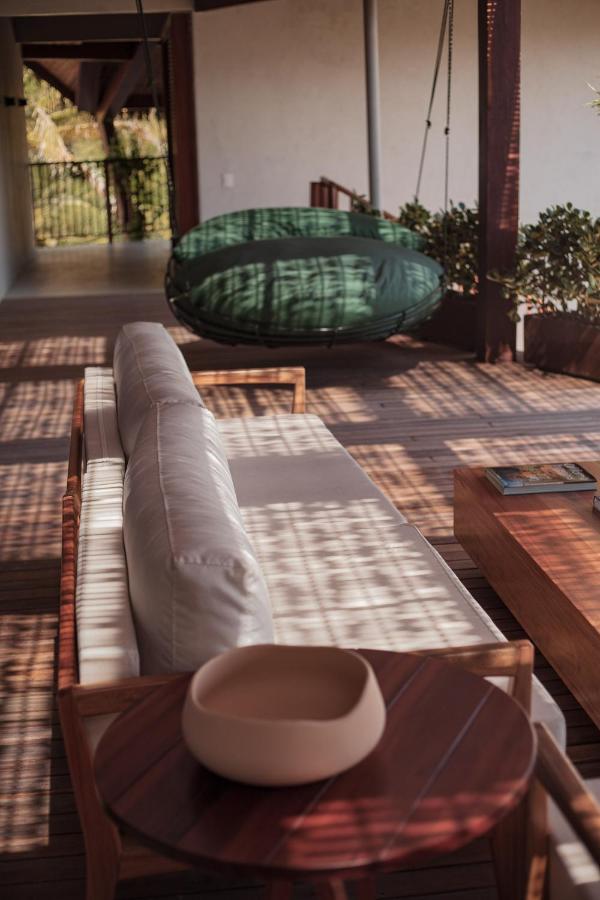 ホテル Casa Siara プレア エクステリア 写真