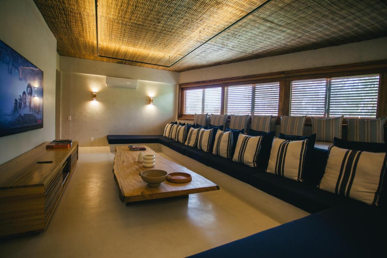 ホテル Casa Siara プレア エクステリア 写真