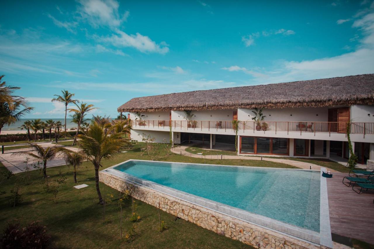 ホテル Casa Siara プレア エクステリア 写真